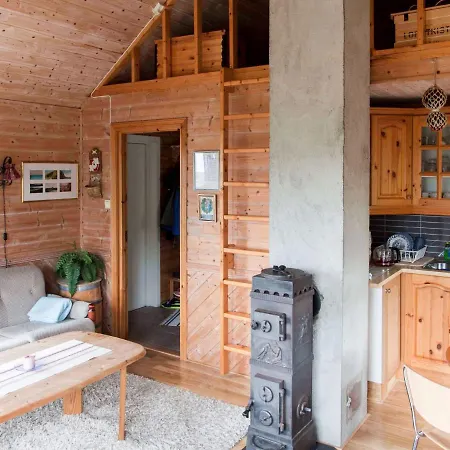 Eggum By Interhome *