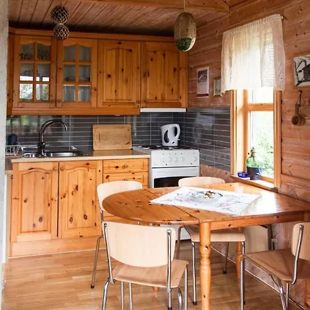 Eggum By Interhome * Bostad