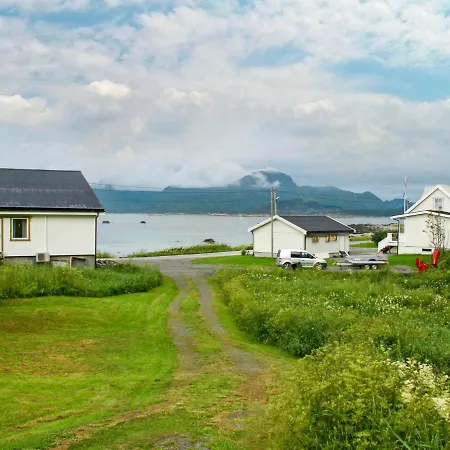 Chalé Eggum By Interhome *