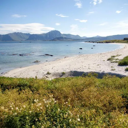 Eggum By Interhome Bostad