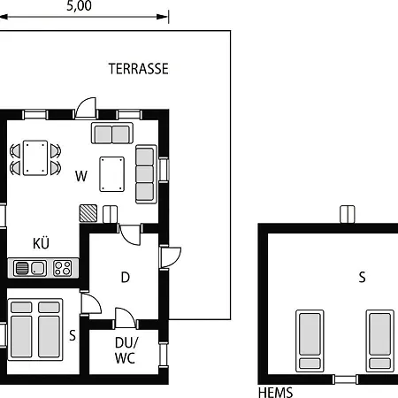 Eggum By Interhome *