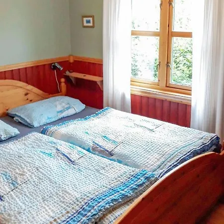 Eggum By Interhome * Bostad