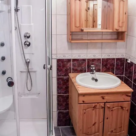 Eggum By Interhome Bostad