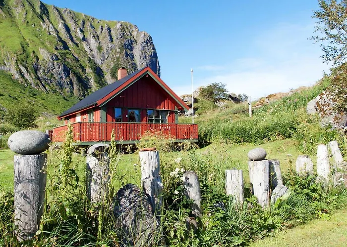 Eggum By Interhome Bostad