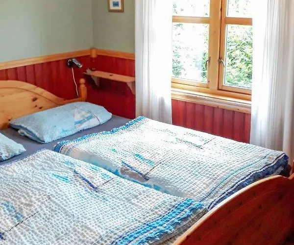 Eggum By Interhome * Bostad