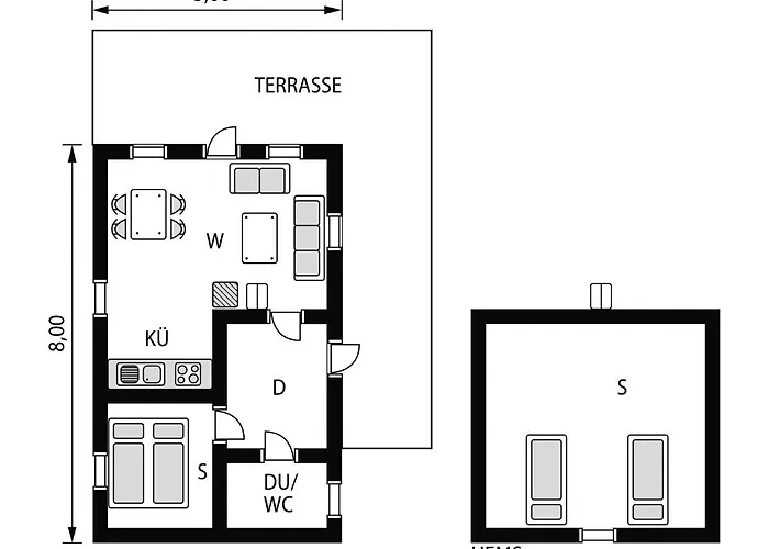Eggum By Interhome *